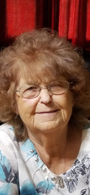 Obituary of Delores M. Thornburg