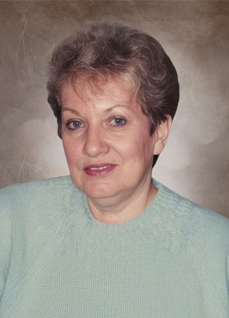 Avis de décès de Mme Édéanna Malenfant