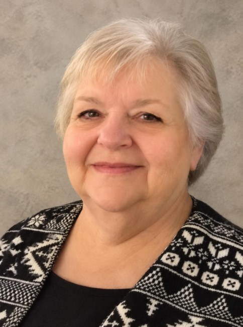 Obituary of Kay Yvonne Simmons