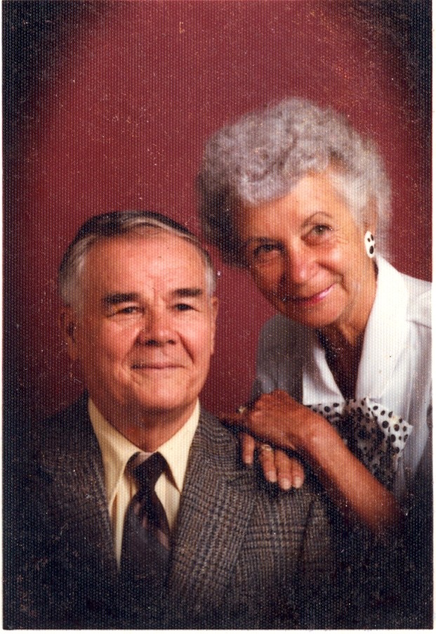 Obituary of Marie Skaggs