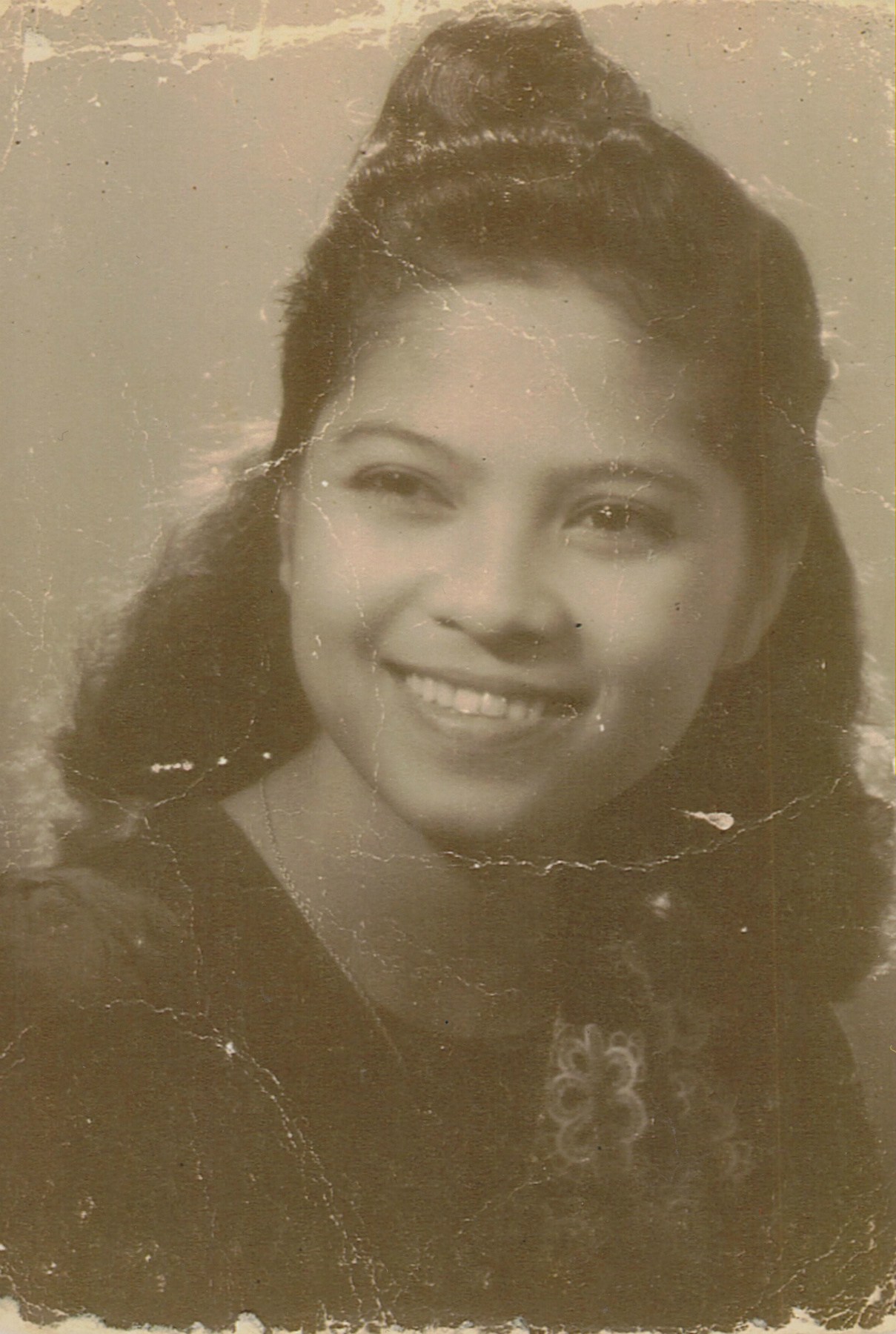 Obituary of Sofia Estrellado Macaraeg