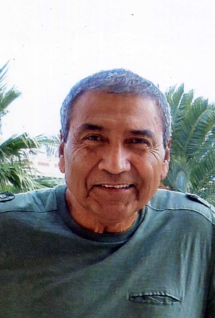 Obituary of Peter Paul Rodriguez