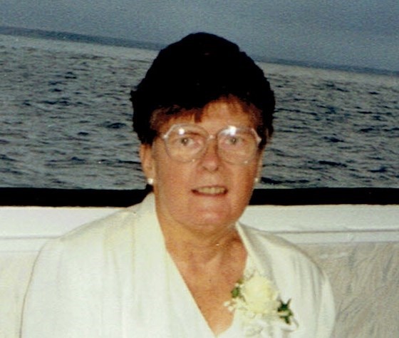 Obituary of Lynne Claire Anderson
