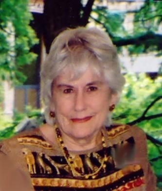 Obituary of Laura Voss Cunningham