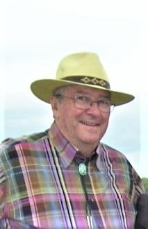 Obituary of Dr. Donald Craig Wilson ("Tio")