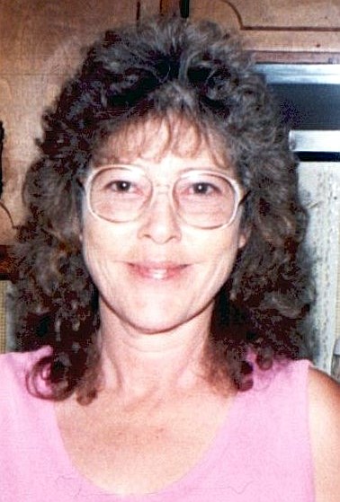 Obituary of Betty Gardner Jordan
