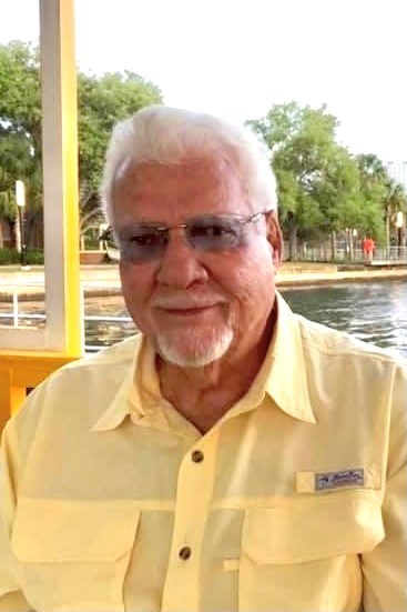 Obituary of Tom R. Taylor, Sr.