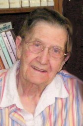 Obituary of Vivian Burns