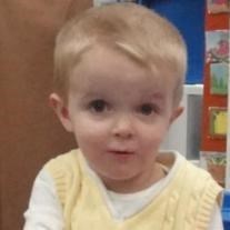 Obituary of William Henry Berry