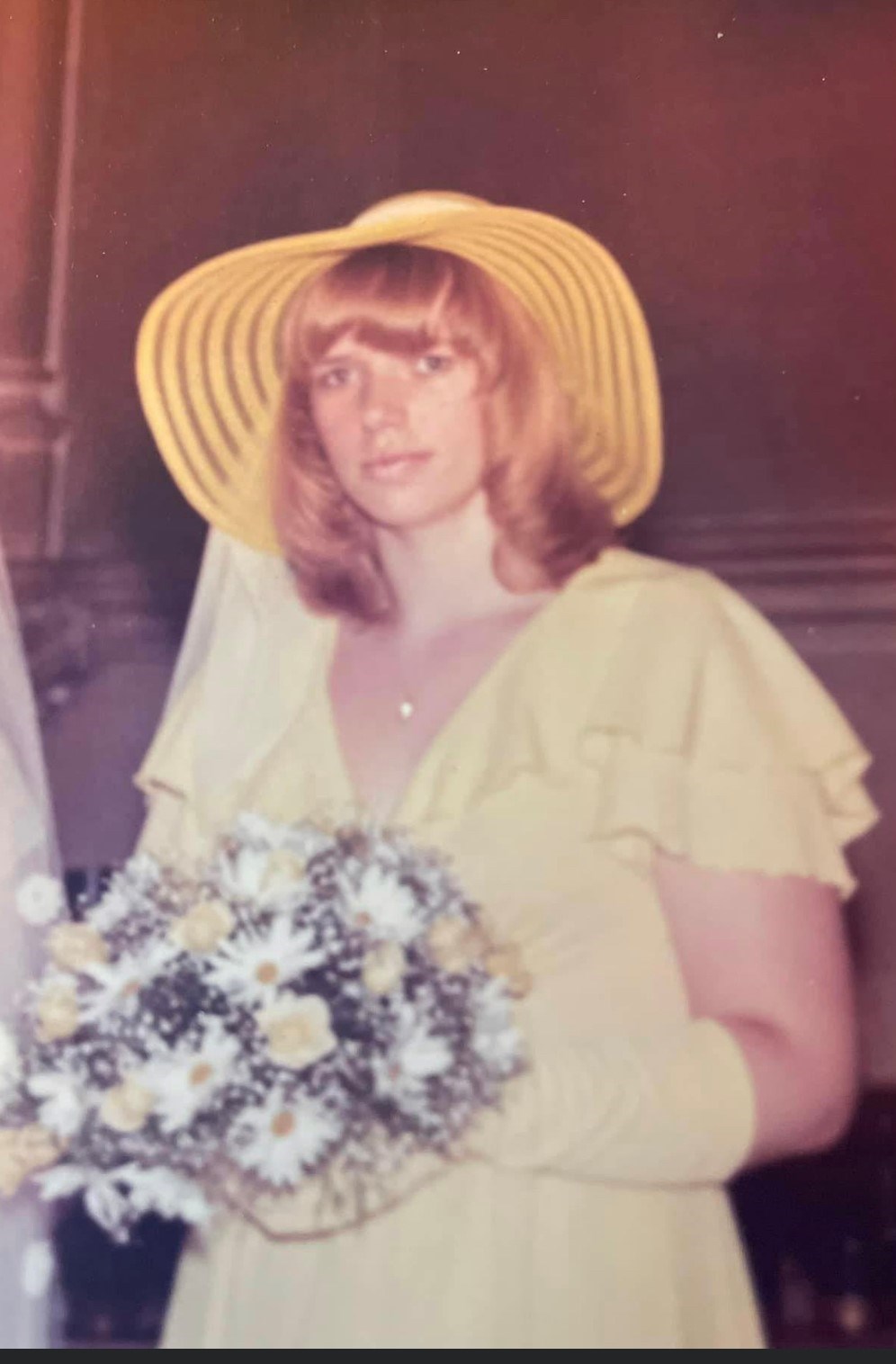 Obituario de Rose Marie Brooks