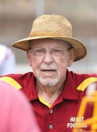 Obituary of Darrell George Von Driska