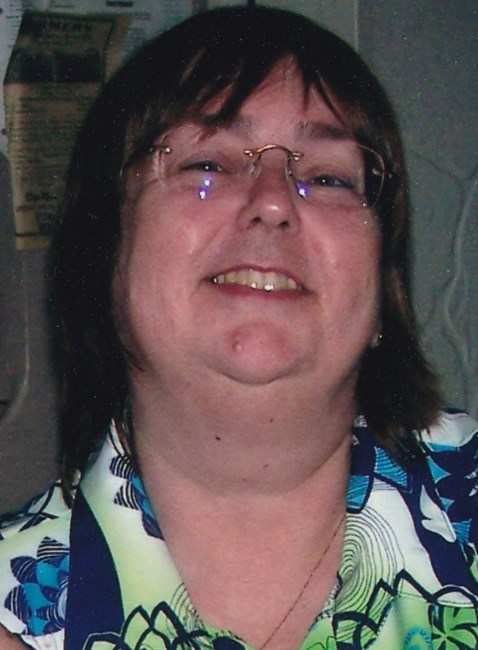 Obituary of Beth Janine Alexander