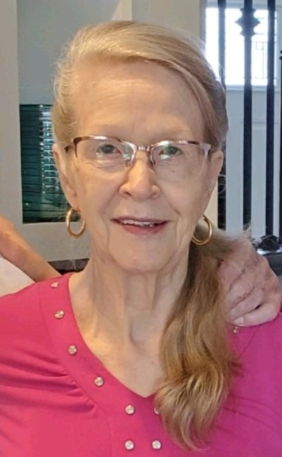 Obituary of Georgia Lois Leckie