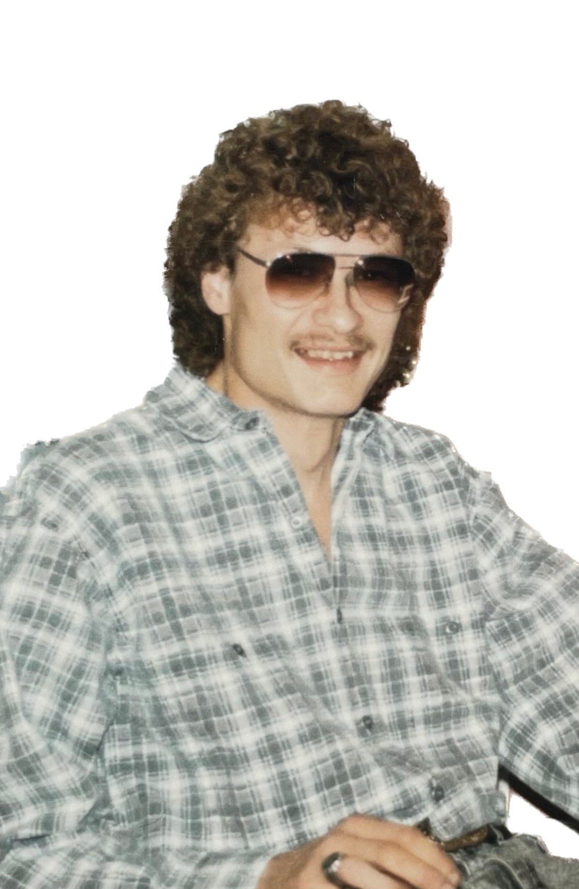 Obituary of William Carl Ross