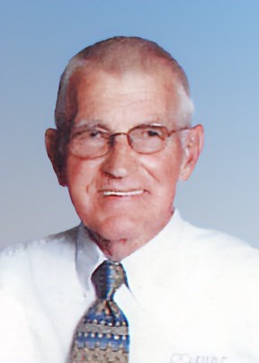 Obituary of George "Sjoerd" Peereboom