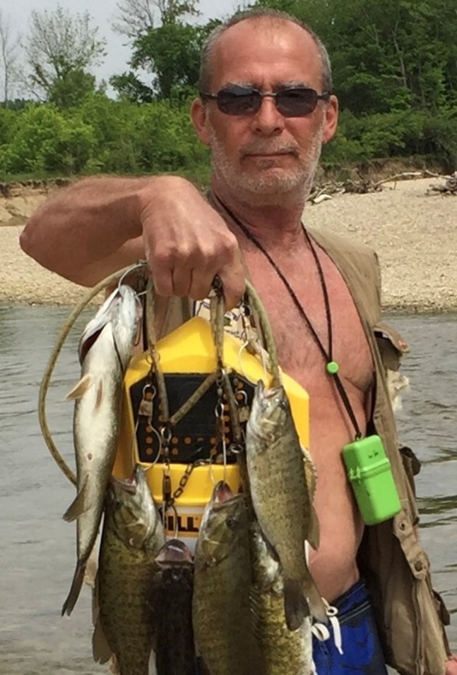 Obituary of David Lee Wilson