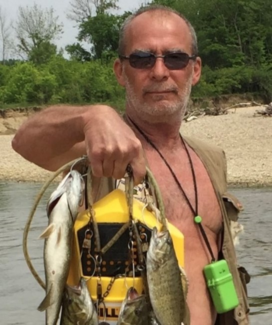 Obituary of David Lee Wilson