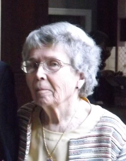 Obituary of Jane Trent Perna