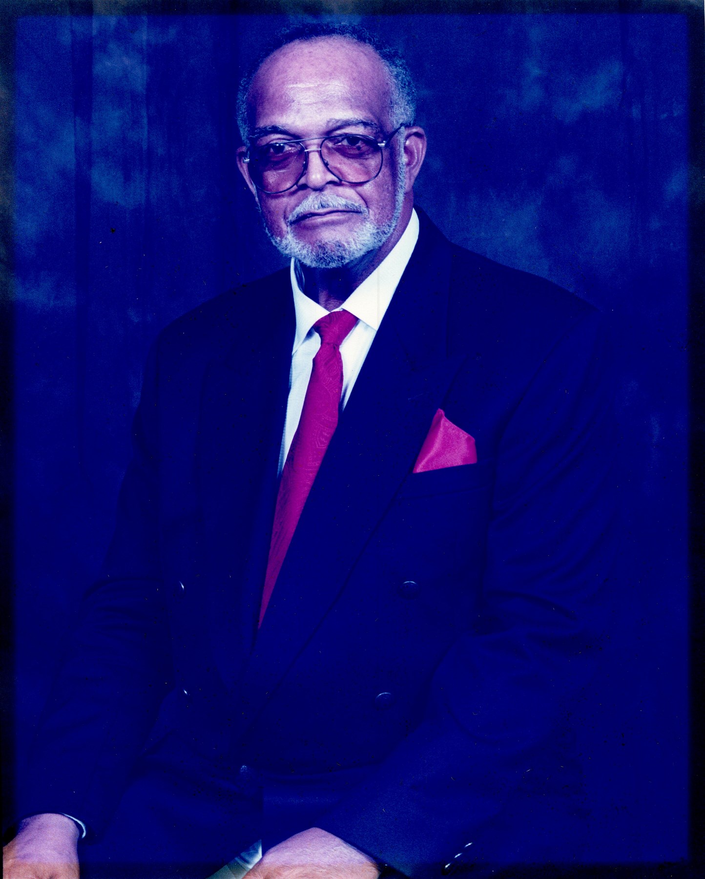 Obituary of Alex Mason