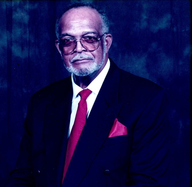 Obituary of Alex Mason