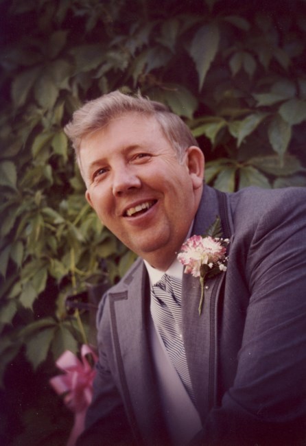 Obituary of John Jay Wilson