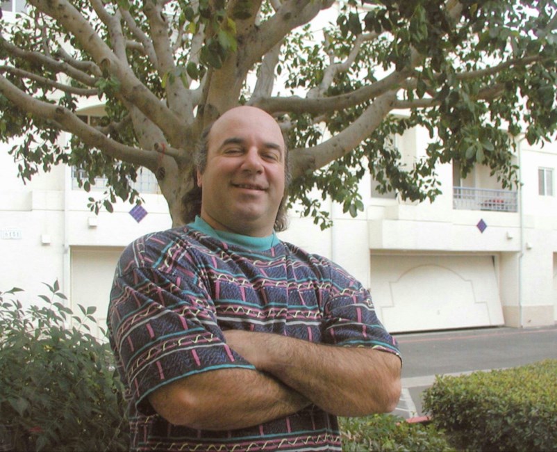 Obituary of Robert Milan Tomovich