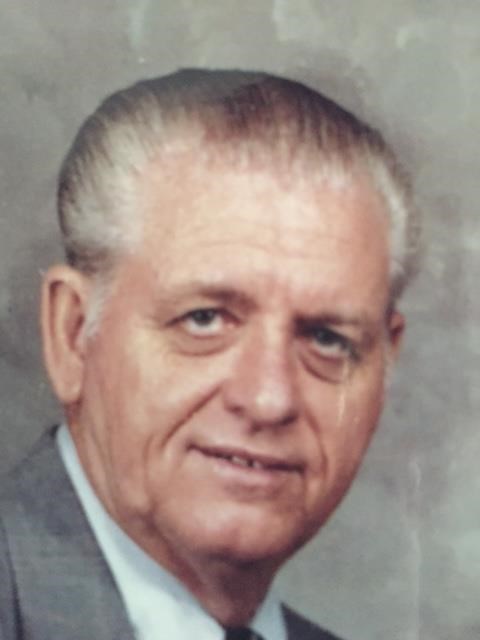 Obituary of Grady Oral Morton