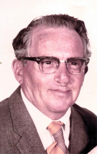 Obituary of William A. Kanoy Jr.