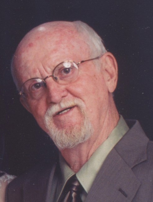 Obituary of Charles Hill