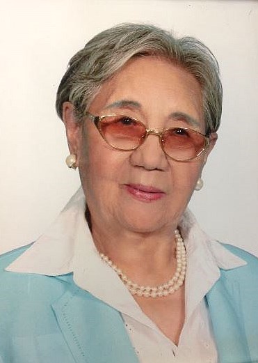 Obituary of Hae Ok Park
