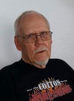 Obituary of Thomas "Cotton" Pollard