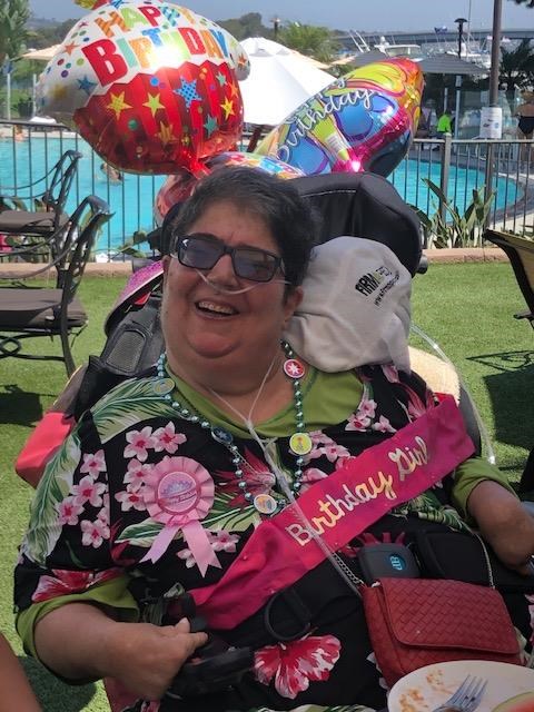 Obituary of Lorraine Marie Barrack