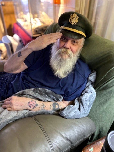 Obituary of Larry James Spurgeon