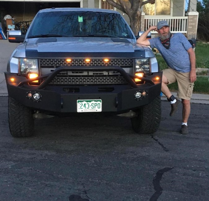 Obituary of Collin Ray Wilkins