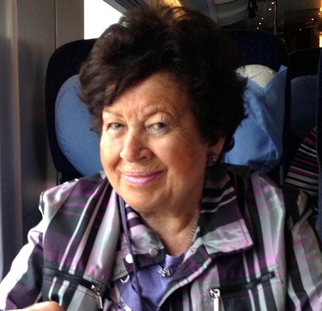 Doris Morris Obituary - Plantation, FL