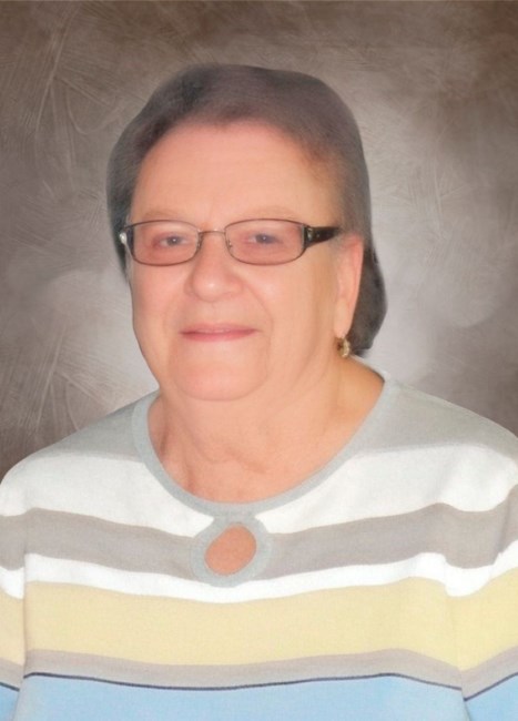 Obituary of Murielle Vanderbilt