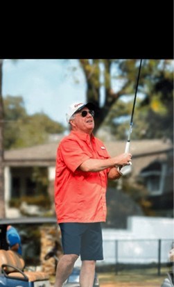 Obituary of Joseph Vann Wangler