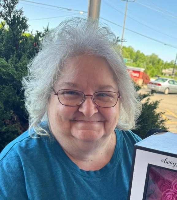 Obituary of Benita Jane (Clifford) Spencer