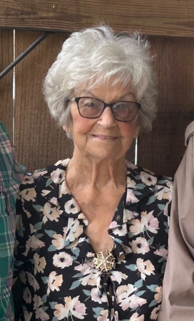 Obituary of Mary Magdelene Strandlund
