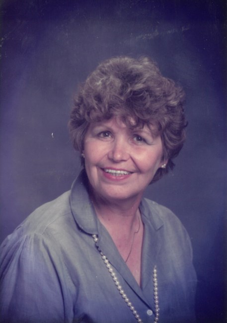 Obituary of Cherry Joan Bendian