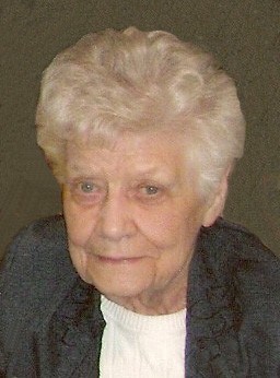 Obituary of Lorraine M. Martin