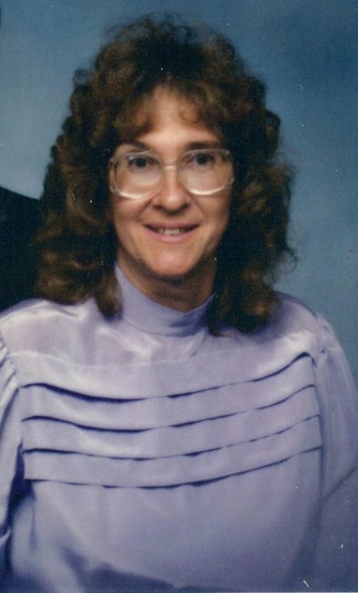 Obituary of Janice Marie Edwards