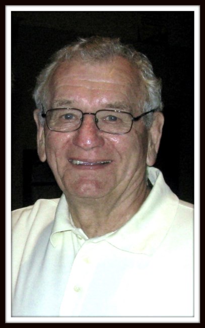 Obituary of Edward Hapanovich