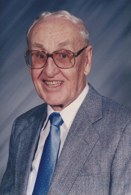 Obituary of Elo John Fehmer