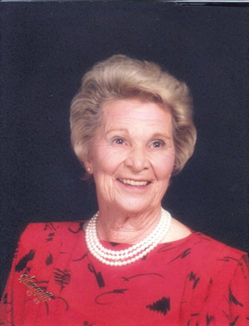 Obituary of Muriel B. Mills