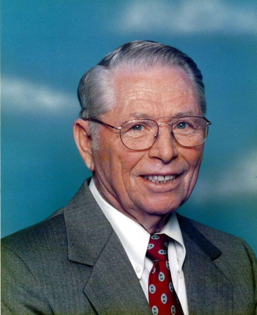 Obituary of Webber Wayne Ferguson