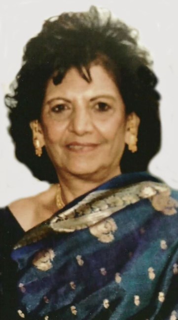 Obituary of Ved K. Bhayana