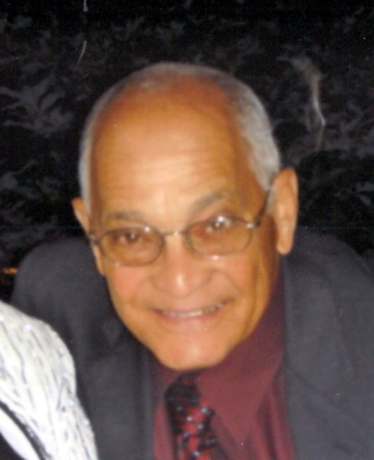 Obituary of Jorge Luis Melendez