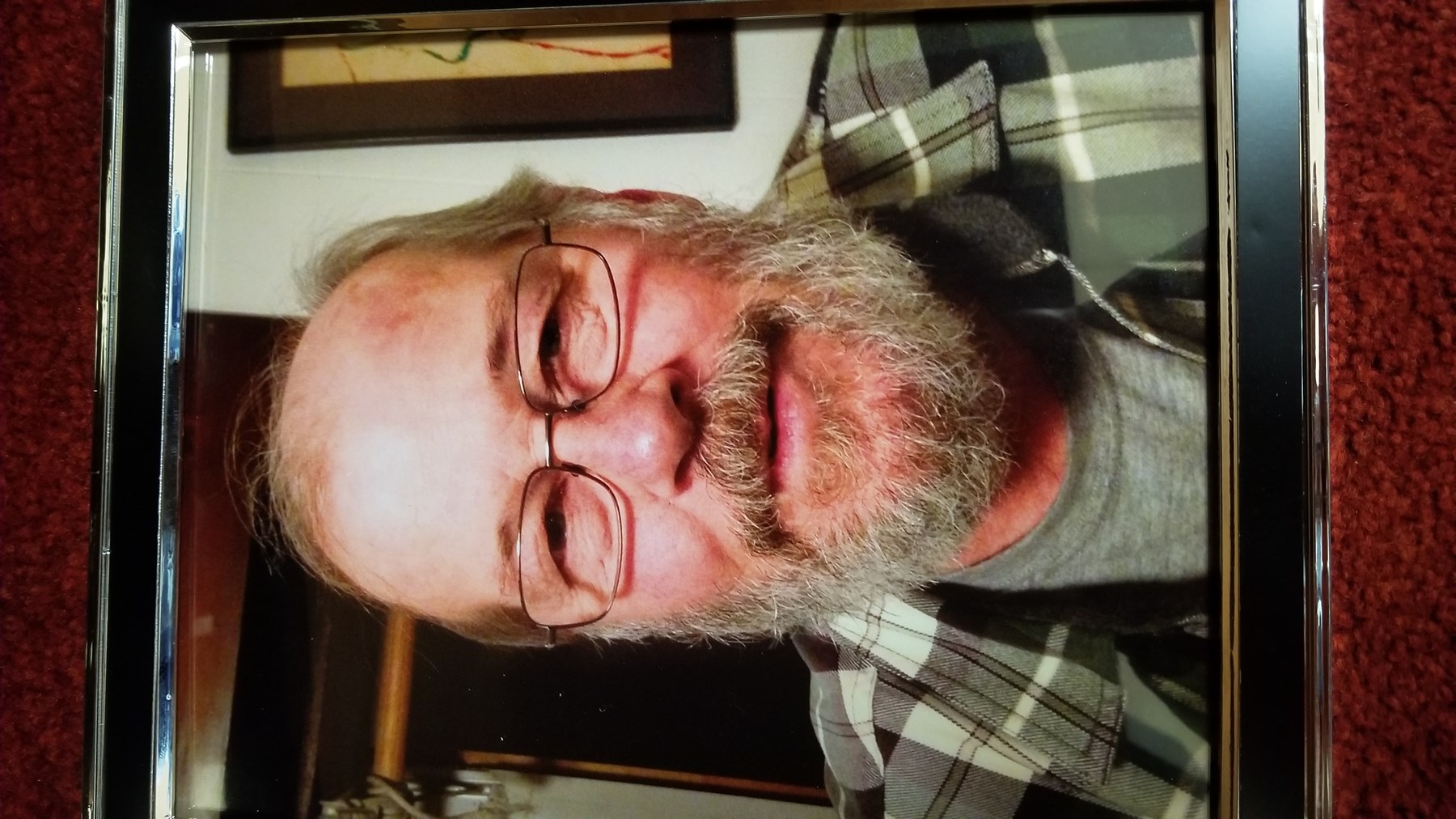 Obituary of Michael Gerard Sullivan Jr.