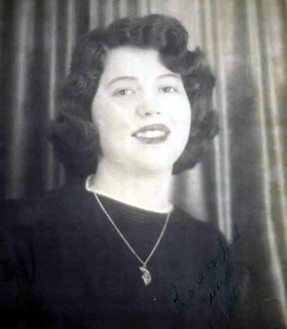 Obituary of Betty Lou Ratliff